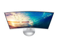 Samsung C27F591FDUX Curved - 292922 - zdjęcie 5